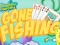 لعبة Gone fishing على الانترنت