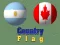 لعبة Kids Country Flag Quiz على الانترنت