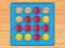 لعبة Straight 4 Multiplayer على الانترنت