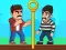 لعبة Daddy Escape على الانترنت