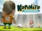 لعبة Kopanito All Stars Soccer على الانترنت