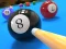 لعبة 3d Billiard 8 ball Pool على الانترنت