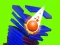 لعبة Stack Ball على الانترنت