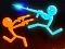 لعبة Stick Duel: Revenge على الانترنت