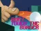 لعبة Do Not Touch The Border على الانترنت