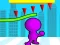 لعبة Draw  & Save Him على الانترنت