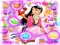لعبة Disney Mulan على الانترنت