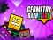 لعبة Geometry Dash Stars على الانترنت