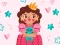 لعبة The Frog Prince Jigsaw على الانترنت