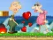 لعبة Old Man Love على الانترنت