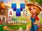 لعبة Solitaire Farm Seasons على الانترنت