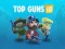 لعبة Top Guns IO على الانترنت