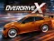لعبة Overdrive X على الانترنت