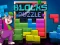 لعبة Blocks puzzle على الانترنت