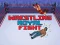 لعبة Wrestling Royal Fight على الانترنت