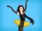 لعبة Princesses Rock Ballerinas على الانترنت