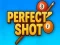 لعبة Perfect Shot على الانترنت