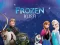 لعبة Disney Frozen Olaf على الانترنت