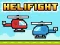 لعبة Helifight على الانترنت