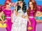 لعبة Princesses Wedding Prep على الانترنت