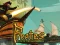 لعبة Pirates Path of the Buccaneer على الانترنت