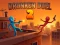 لعبة Drunken Duel 2 على الانترنت