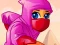 لعبة Ninja vital Treasure على الانترنت
