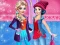 لعبة Princess Winter Activities على الانترنت
