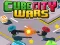 لعبة Cube City Wars على الانترنت