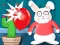 لعبة Bunny Baloonny على الانترنت