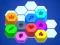 لعبة Hexa Sort Master على الانترنت