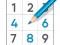 لعبة Sudoku Royal على الانترنت