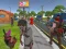 لعبة Best Battle Pixel Royale Multiplayer على الانترنت