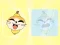 لعبة Hiding Banana Cat على الانترنت