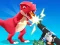 لعبة Dino Shooter Pro على الانترنت