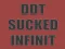 لعبة DDT Sucked Infinit على الانترنت