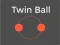 لعبة Twin Ball على الانترنت