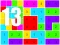 لعبة 13 على الانترنت