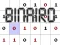 لعبة Binairo على الانترنت