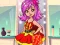 لعبة Model Dress up على الانترنت
