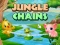 لعبة Jungle Chains على الانترنت