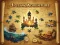 لعبة Jigsaw Adventure على الانترنت