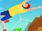 لعبة Backflip Dive 3d على الانترنت