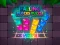 لعبة Falling Blocks Puzzle على الانترنت