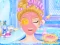 لعبة Princess Salon Frozen Party على الانترنت