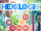 لعبة Hexologic على الانترنت