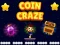 لعبة Coin Craze على الانترنت