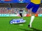 لعبة Crossbar Challenge على الانترنت