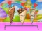 لعبة Homemade Ice Cream Cooking على الانترنت