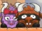 لعبة Bravebull على الانترنت